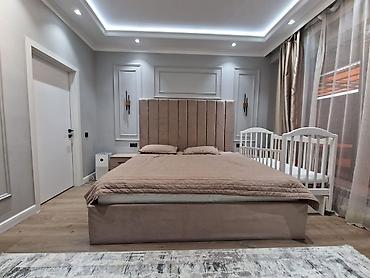 Продажа квартир: 3 комнаты, 156 м², Элитка, 3 этаж, Дизайнерский ремонт — 8