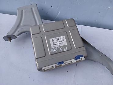 240: Блок управления кузовной электроникой (MPX BODY ECU) для Toyota — 2
