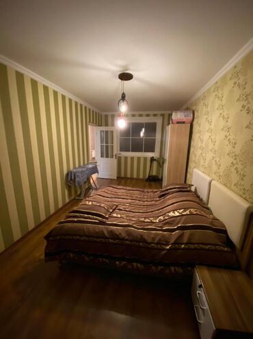 Yeni tikili: 2 otaqlı, Yeni tikili, 75 kv. m — 4