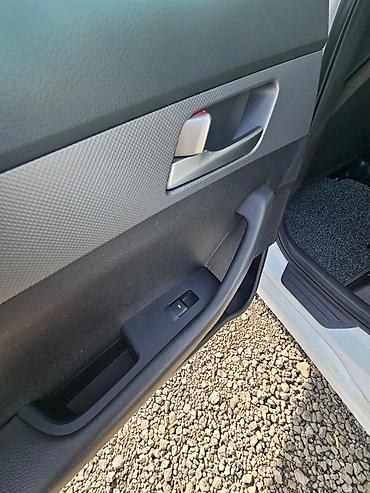 Hyundai: Hyundai Sonata: 2023 г., 2 л, Типтроник, Газ, Седан — 17