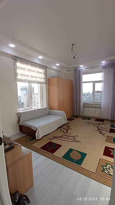 Долгосрочная аренда квартир: 1 комната, Собственник, Без подселения, С мебелью частично — 9