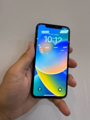 сколько стоит iphone 4s: IPhone X, 64 GB, Space Gray, Face ID