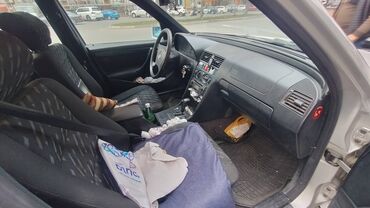 Mercedes-Benz: Mercedes-Benz C-Class: 1.8 l | 2000 il Universal — 4