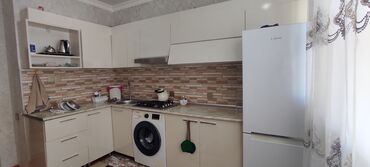 Продажа квартир: 2 комнаты, Новостройка, 64 м²