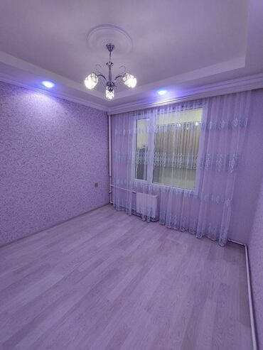 Köhnə tikili: Bakı, m. Həzi Aslanov, 3 otaqlı, Köhnə tikili, m. Həzi Aslanov, 60 kv. m — 4