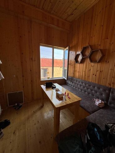 Restoran, kafelər: Xətai rayonu, Babək prospekti, əsas yoldan 50 metr içəridə, ümumi — 6