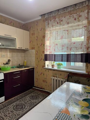 аренда дом рабочий городок: 100 кв. м, 4 бөлмө, Жылытылган, Брондолгон эшиктер, Кондиционер