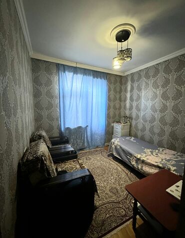 nərimanov metrosu kirayə evlər: Баку, 2 комнаты, Вторичка, м. Ази Асланов, 47 м²
