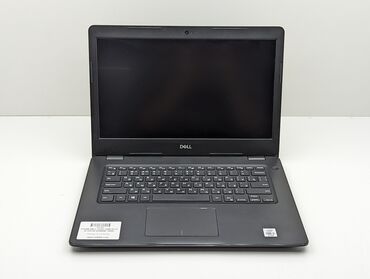 Ноутбуки и нетбуки: Ультрабук, Dell, 8 ГБ ОЗУ, Intel Core i5, 14.3 ", Б/у, Для несложных задач, память SSD