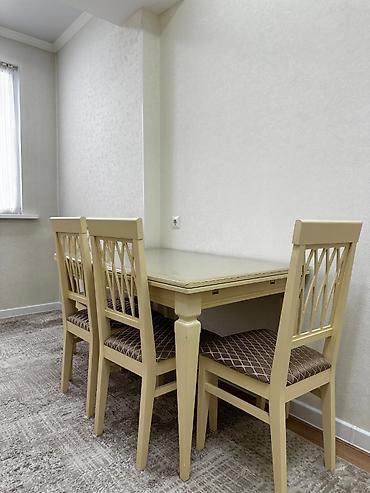 Продажа квартир: 3 комнаты, 85 м², Элитка, 9 этаж, Евроремонт — 4