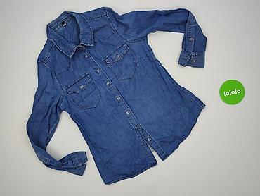denim george: Denim Collection, Koszula damska, rozmiar S — 2