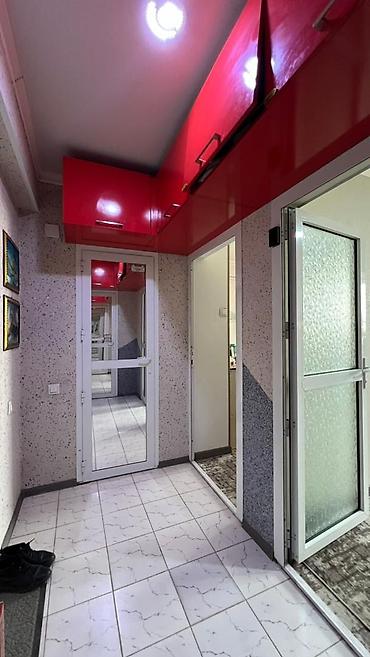 Долгосрочная аренда комнат: 45 м², С мебелью — 5