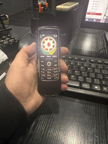 nokia 5310 qiymeti: Nokia 2 V Tella, 2 GB, rəng - Qara