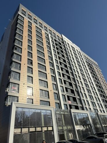 квартиры 3 комнатные: Сдан, Элитка, 1 комната, 58 м²