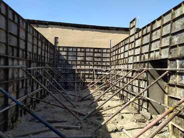 строители фундамент: Фундамент Акысыз консультация 6 жылдан ашык тажрыйба