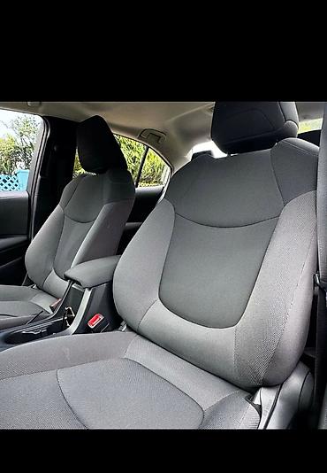 тойота алпарт: Toyota Corolla: 2020 г., 1.2 л, Автомат, Бензин, Седан — 7