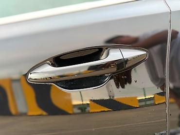 зеркало нексия: Kia K8: 2022 г., 1.6 л, Автомат, Гибрид, Седан — 10
