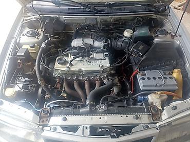 полироль авто: Mitsubishi Carisma: 1997 г., 1.8 л, Бензин, Хэтчбэк — 7