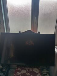 lalafo paltaryuyan maşın: Krediti təzə qurtarıb