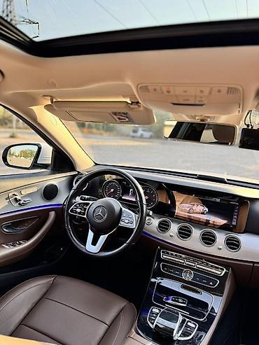 w211 e63: Mercedes-Benz E-Class: 2019 г., Автомат, Бензин, Седан — 4