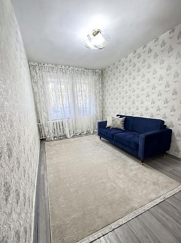 Продажа квартир: 3 комнаты, 73 м², 8 мкр Индивидуалка, 2 этаж, Косметический ремонт — 10