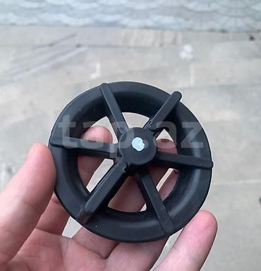disk amg: Hyundai diska mərkəz qapağı və təkər ehtiyat hissəsi dəsti - Hyundai — 3