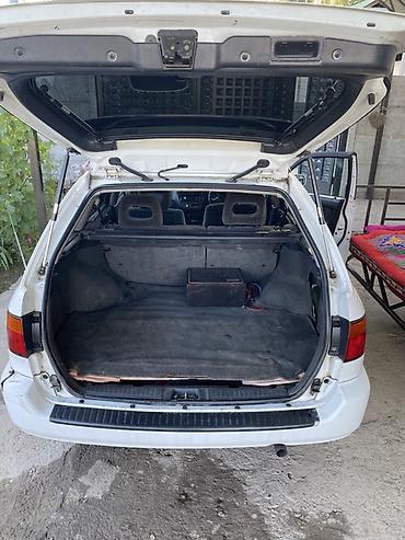 sprinter 4 4: Honda Orthia: 1997 г., 2 л, Автомат, Газ, Универсал — 4