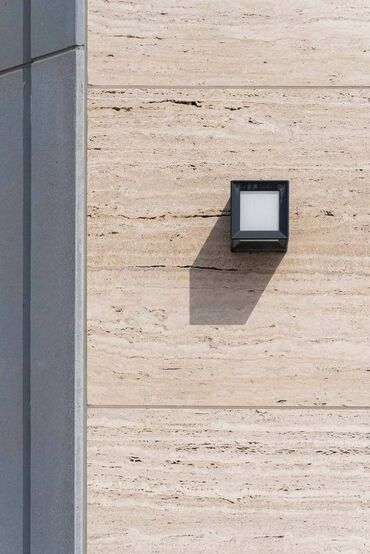 Mərmər: Hər növ və hər ölçüdə travertin pilləkən, fasad, mozaikaların satışı — 20