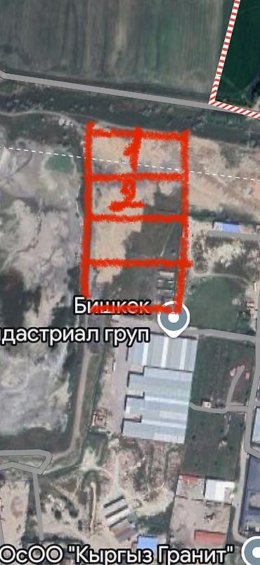 80 соток, Бизнес үчүн, Сатып алуу-сатуу келишими