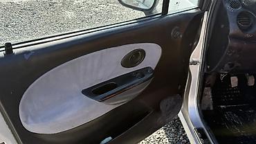 Daewoo: Daewoo Matiz: 2001 г., 0.8 л, Механика, Бензин, Хэтчбэк — 12