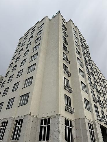 элитная: 3 комнаты, 100 м², Элитка, 6 этаж — 2