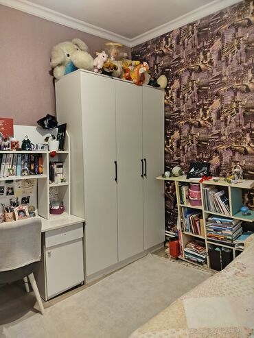 Həyət evləri və villaların satışı: Biləcəri 4 otaqlı, 2000 kv. m, Kredit yoxdur, Orta təmir — 7