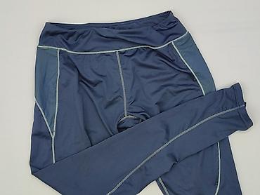 softshell lidl: Leggings, Legginsy Sportowe damskie, rozmiar M — 1