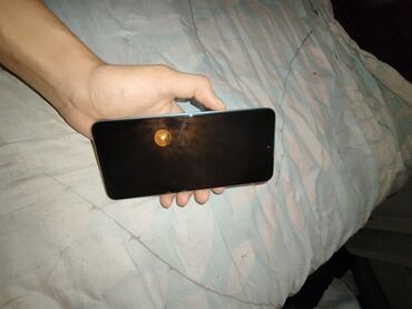 чехлы на айфон 12 про макс: Redmi, Redmi Note 12, Колдонулган, 256 ГБ, түсү - Жашыл, 2 SIM