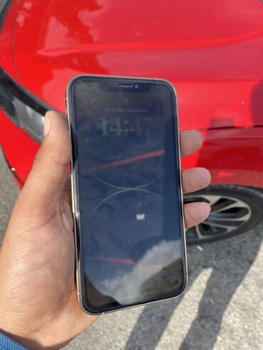 Apple iPhone: IPhone 16 Pro, 64 GB, Face ID, Simsiz şarj — 7