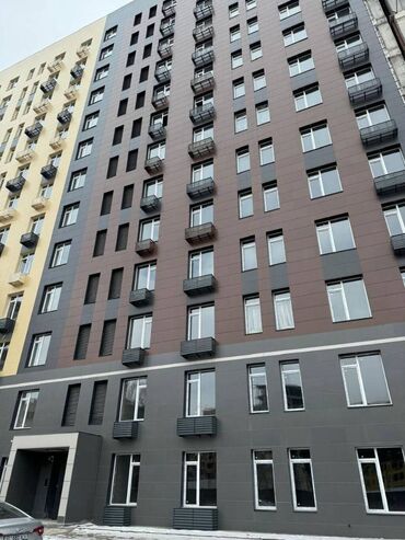 кафе купить: 2 комнаты, 68 м², Элитка, 5 этаж, ПСО (под самоотделку)