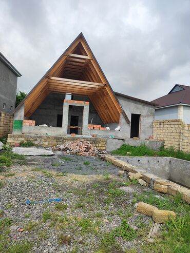 Həyət evləri və villaların satışı: 3 otaqlı, 110 kv. m, Kredit yoxdur, Təmirsiz -da lalafo.az — 4 Həyət evləri və villaların satışı: 3 otaqlı, 110 kv. m, Kredit yoxdur, Təmirsiz — 4