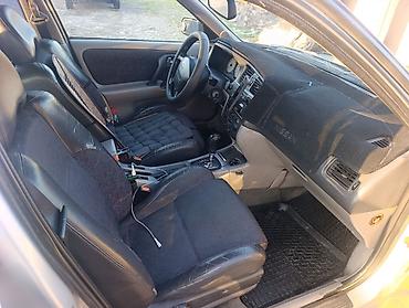 Nissan: Nissan Primera: 2000 г., 2 л, Автомат, Бензин, Седан — 3