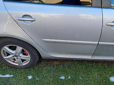 pumpa za benzin: OPLATA VRATA ZA VOLKSWAGEN GOLF 5 | Oplata vrata za Golfa 5 — 1