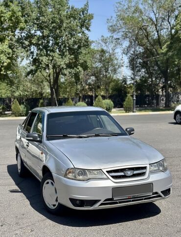 сколько стоят зимние шины на машину: Daewoo Nexia: 2010 г., 1.6 л, Механика, Бензин, Седан