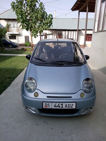 шевралет лачетти универсал: Daewoo Matiz: 2011 г., 0.8 л, Механика, Бензин, Хетчбек
