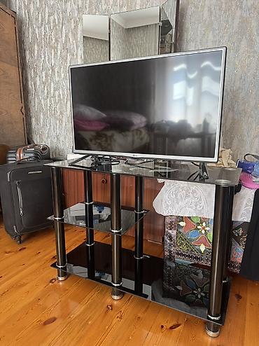 tv box android 10: Yeni Televizor LG 32" — 1