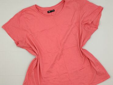 los santos t shirty: Sinsay, Women`s T-shirt, 2XL (EU 44)