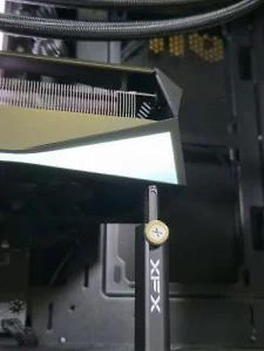 Desktop računari i radne stanice: Ryzen 7 9700X RX 9060XT B840 32GB 1TB - SM146PC. ✨ Prodaja i sklapanje — 7