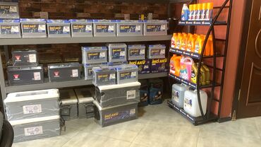 Akkumulyatorlar: Mutlu, 100 ah, Orijinal, Türkiyə, Yeni — 7