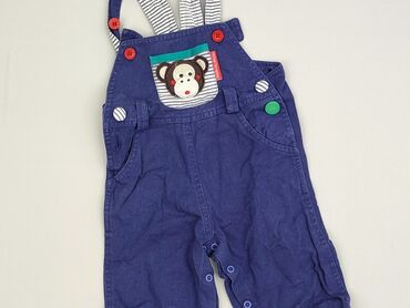 Overall, 9-12 months, condition - Very good