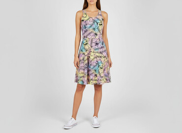 lidl wieszak na ubrania: C&A, Women`s dress, size S