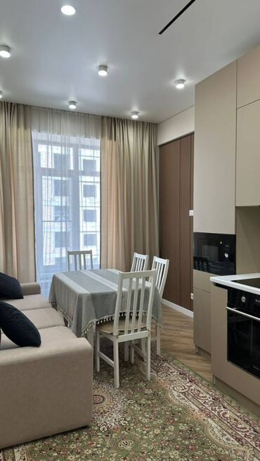 Продажа квартир: 2 комнаты, 39 м² — 8