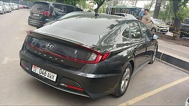 гибрид соната: Hyundai Sonata: 2020 г., 2 л, Автомат, Газ, Седан — 3