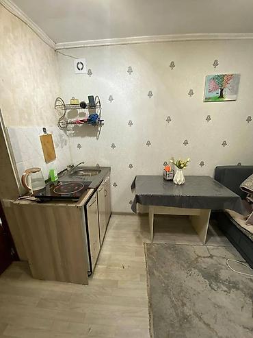 Долгосрочная аренда квартир: Студия, Без подселения, С мебелью полностью — 5